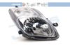 JOHNS 81 56 10-2 Headlight